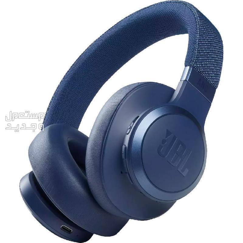 اسعار سماعة jbl جرير 2023 بالانواع والمواصفات والصور سماعة jbl جرير موديل LIVE660NCBLU
