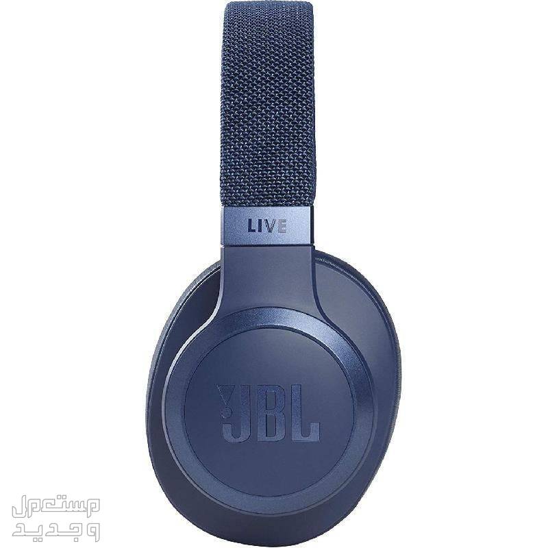 اسعار سماعة jbl جرير 2023 بالانواع والمواصفات والصور سماعة jbl جرير موديل LIVE660NCBLU