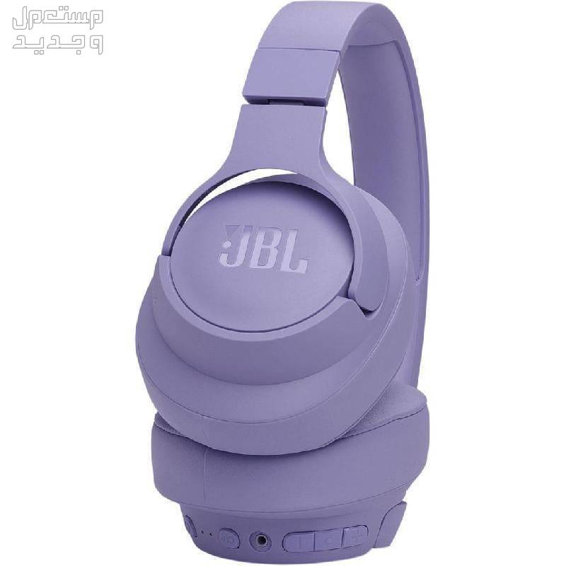 اسعار سماعة jbl جرير 2023 بالانواع والمواصفات والصور سماعة jbl جرير موديل T770NCPRPL
