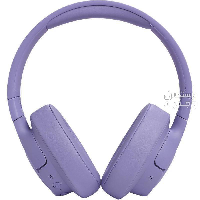 اسعار سماعة jbl جرير 2023 بالانواع والمواصفات والصور سماعة jbl جرير موديل T770NCPRPL