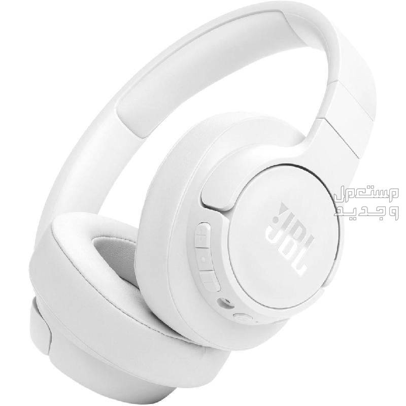 اسعار سماعة jbl جرير 2023 بالانواع والمواصفات والصور سماعة jbl جرير موديل T770NCWHT