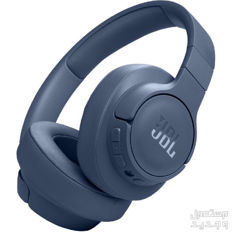 اسعار سماعة jbl جرير 2023 بالانواع والمواصفات والصور سماعة jbl جرير موديل T770NCBLU