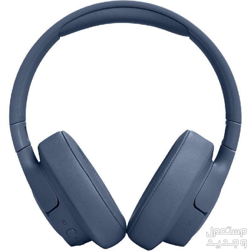 اسعار سماعة jbl جرير 2023 بالانواع والمواصفات والصور سماعة jbl جرير موديل T770NCBLU
