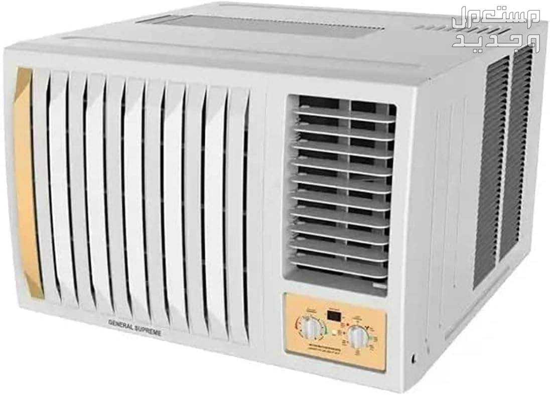أرخص مكيف جنرال شباك 2023 بالمواصفات والصور والاسعار مكيف جنرال شباك موديل B0BT21F322