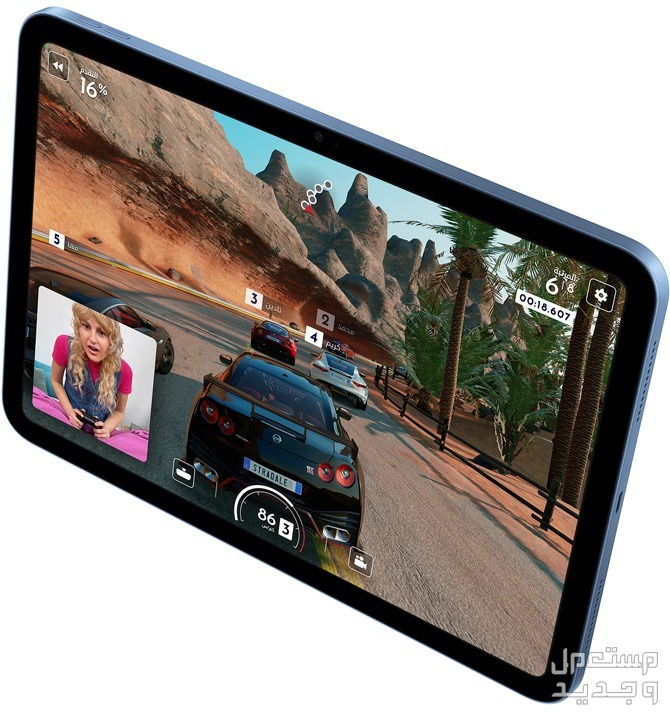 مواصفات وسعر ايباد ابل الجديد ipad 10 ipad 10th generation