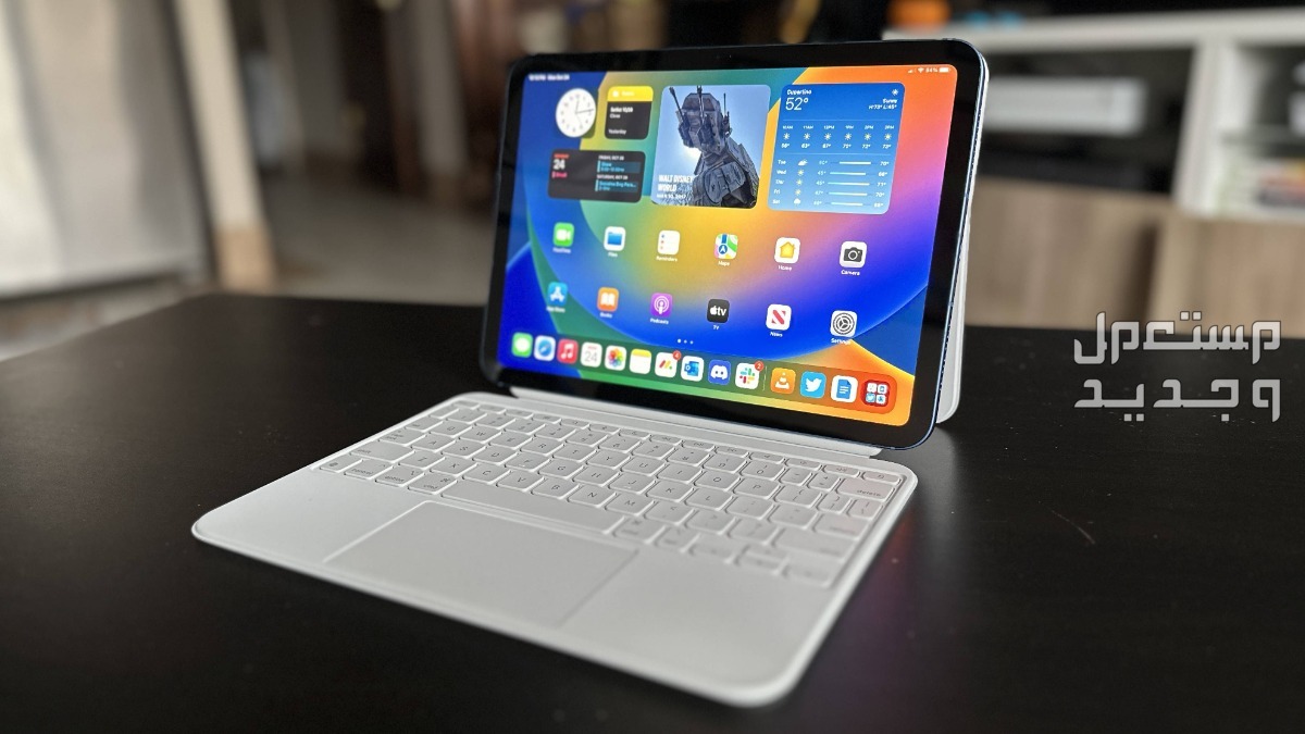 مواصفات وسعر ايباد ابل الجديد ipad 10 ايباد ابل الجديد