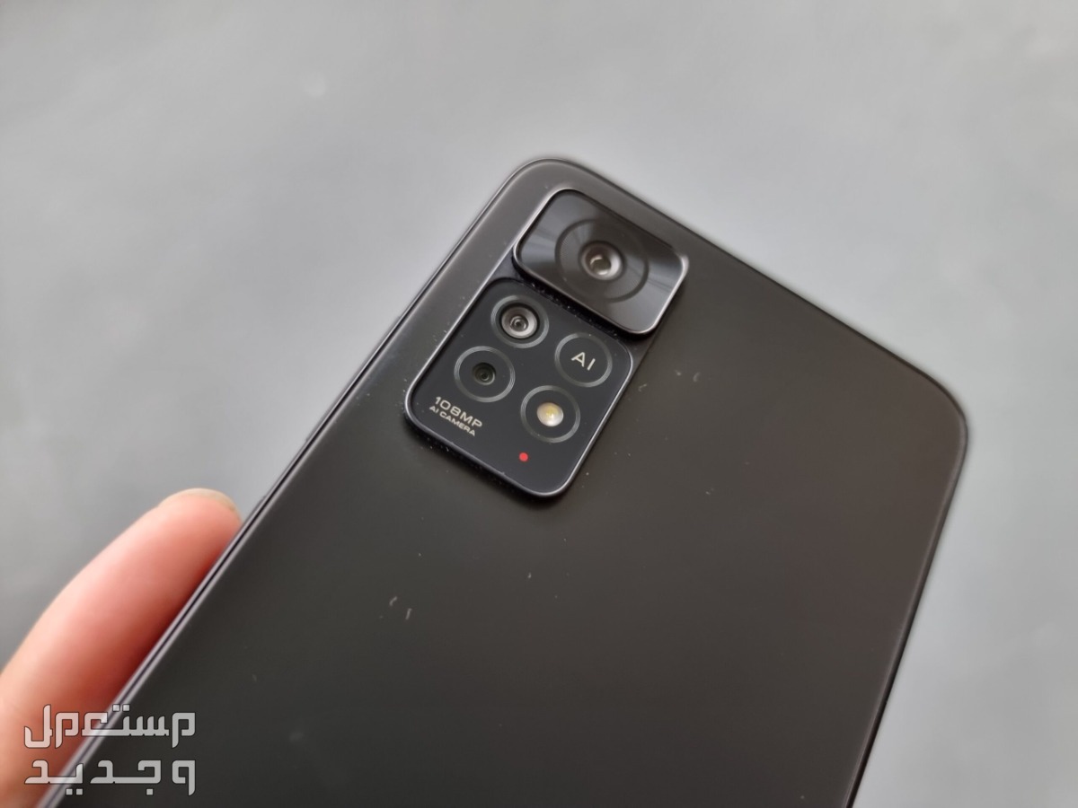 مواصفات وسعر هاتف شاومي ريدمي نوت 11 برو ريدمي نوت 11 pro