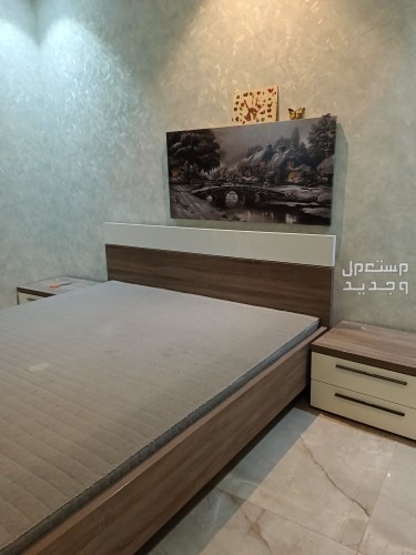 سرير  في جدة بسعر 900 ريال سعودي
