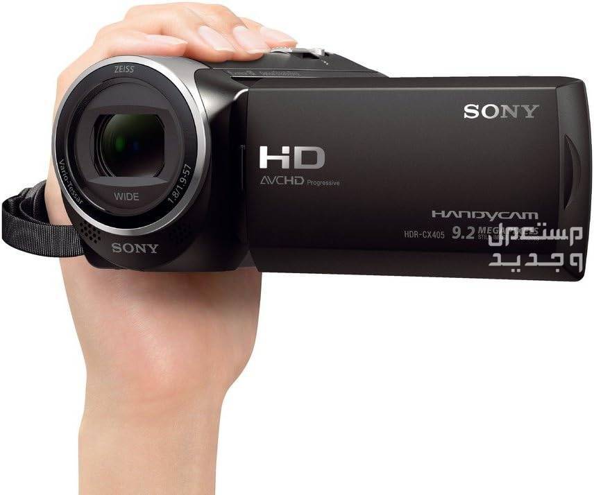 بالتفصيل والصور كاميرات فيديو سوني إمكانيات رائعة و أسعار رخيصة في قطر كاميرات فيديو سوني