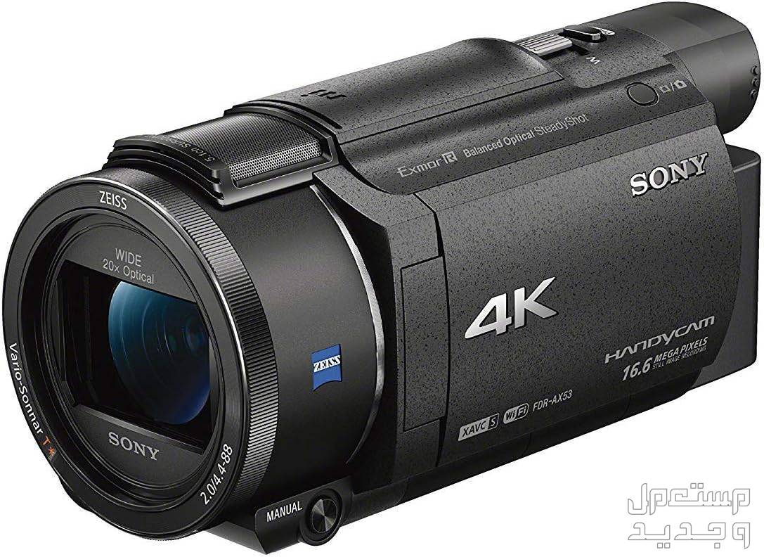 بالتفصيل والصور كاميرات فيديو سوني إمكانيات رائعة و أسعار رخيصة في الإمارات العربية المتحدة كاميرات فيديو سوني