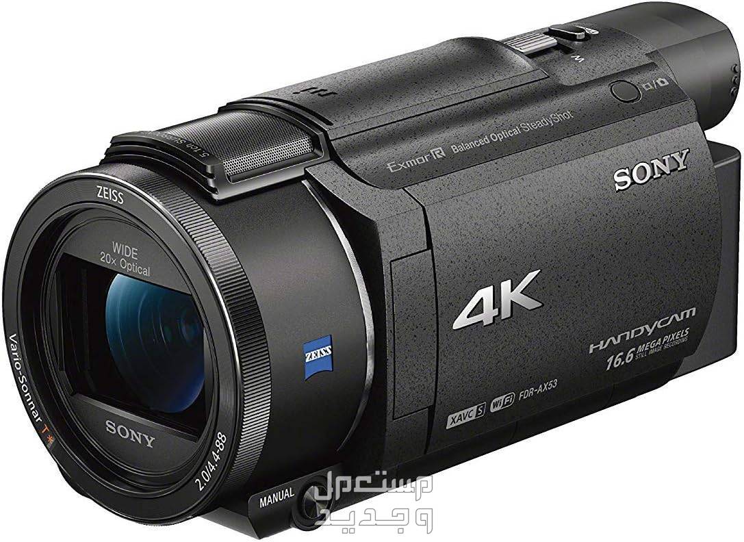 بالتفصيل والصور كاميرات فيديو سوني إمكانيات رائعة و أسعار رخيصة في الإمارات العربية المتحدة كاميرات فيديو سوني