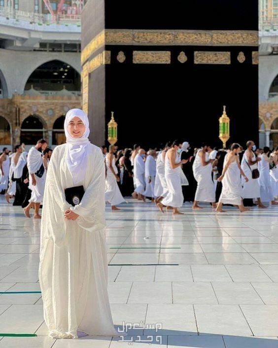 ملابس الاحرام 2023 وأسعارها بساطة وتواضع: صور ملابس الإحرام