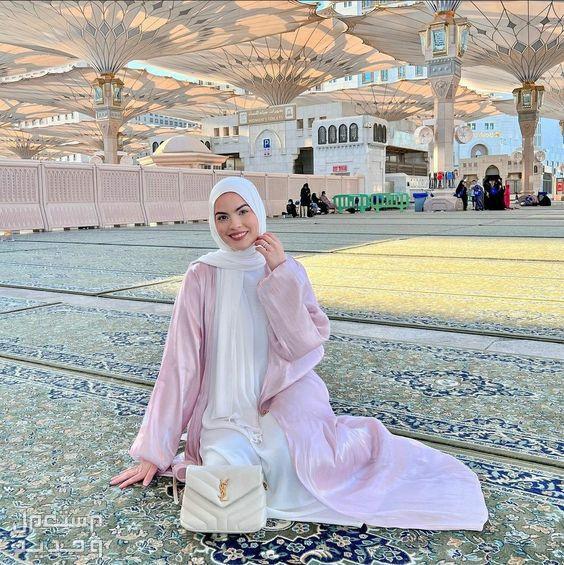 ملابس الاحرام 2023 وأسعارها الحج والإحرام: صور لأبسط الزي المسلم