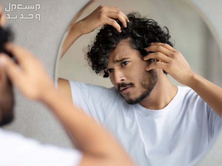 أفضل كريم شعر كيرلي للرجال ترطيب شعر رجالي