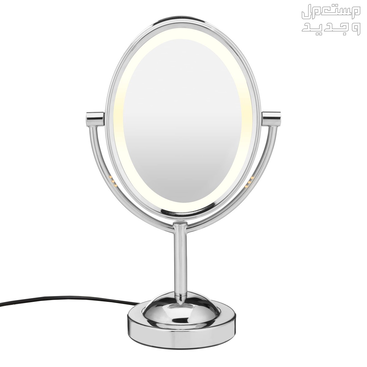 أفضل مرايا مضيئة لوضع المكياج مرآة Conair Lighted Makeup Mirror