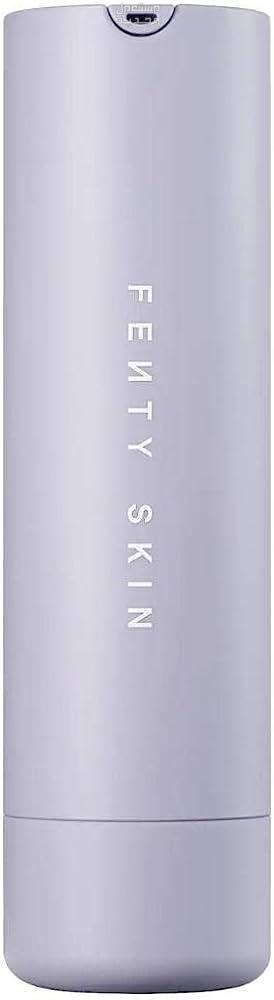 أفضل مرطب للاستخدام قبل المكياج مرطب   Fenty Hydra Vizor Invisible Moisturizer Broad Spectrum\ SPF 30