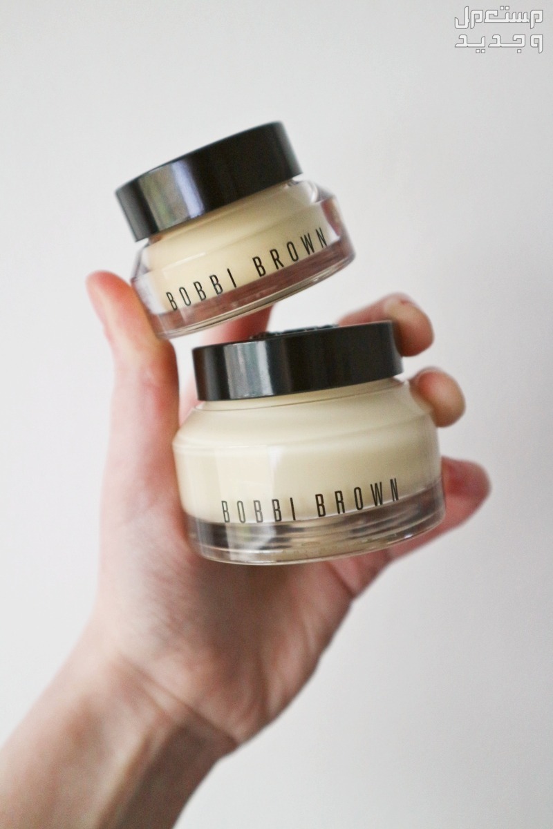 أفضل مرطب للاستخدام قبل المكياج مرطب Bobbi Brown Vitamin Enriched Face Base