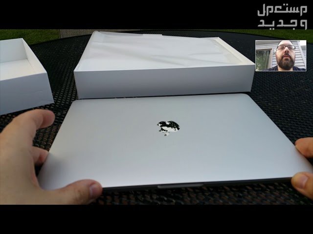تعرف على مواصفات لابتوب MacBook Pro 2023 الجديد في العراق MacBook Pro 2023