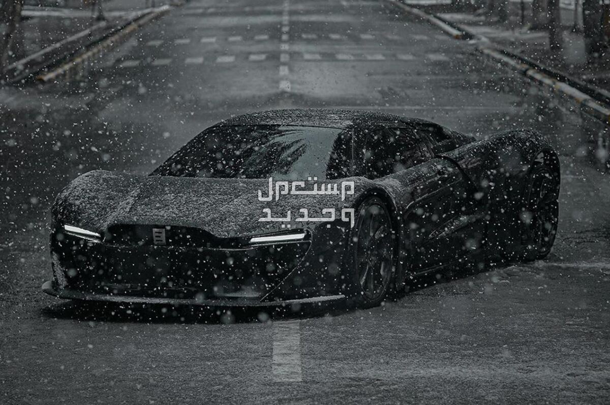 انتوب سيمورج 2024 أول سيارة أفغانية صور اسعار مواصفات وفئات من عروض انتوب سيمورج 2024 الإعلانية الرسمية
