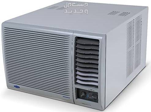 عيوب ومميزات وسعر مكيف كارير شباك 24 مكيف عملاق التبريد مكيف كارير شباك 24