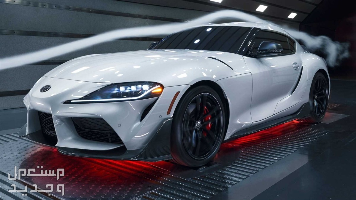 سيارة تويوتا سوبرا 2022 Toyota supra مواصفات وصور واسعار سيارة تويوتا سوبرا 2022 Toyota supra