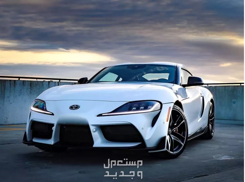 سيارة تويوتا سوبرا 2022 Toyota supra مواصفات وصور واسعار سيارة تويوتا سوبرا 2022 Toyota supra