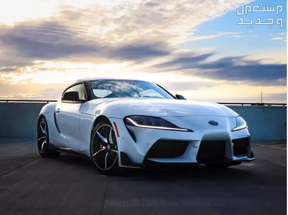 سيارة تويوتا سوبرا 2022 Toyota supra مواصفات وصور واسعار سيارة تويوتا سوبرا 2022 Toyota supra