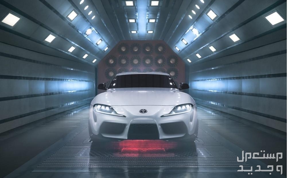 سيارة تويوتا سوبرا 2022 Toyota supra مواصفات وصور واسعار سيارة تويوتا سوبرا 2022 Toyota supra