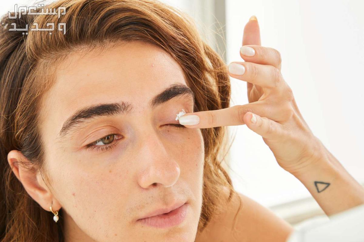 أفضل برايمر للعيون لعام 2023 طريقة دمج برايمر العين