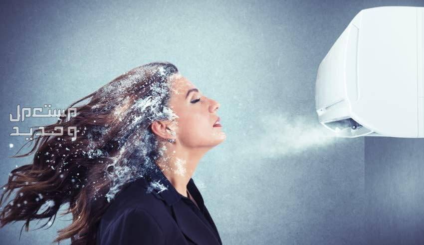 تخفيضات مميزة من المنيع والأصلي على مكيفات هام سبليت وهذه عيوبها ومميزاتها مميزات مكيفات هام سبليت