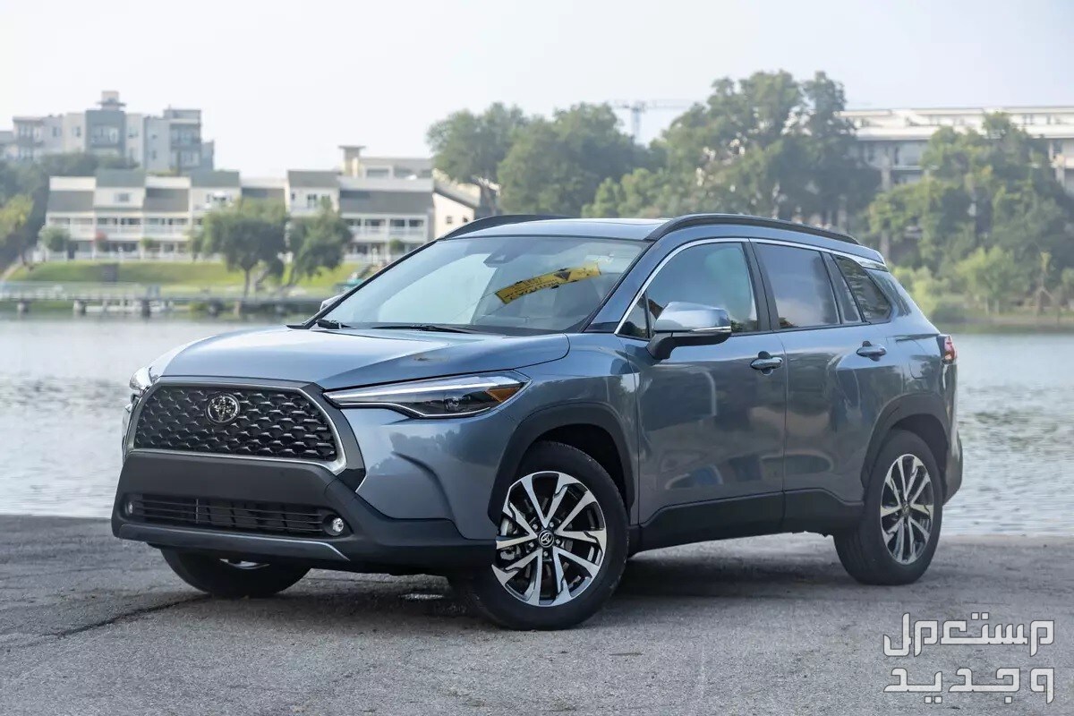 سيارة تويوتا 2022 Toyota Corolla Cross مواصفات وصور واسعار سيارة تويوتا 2022 Toyota Corolla Cross