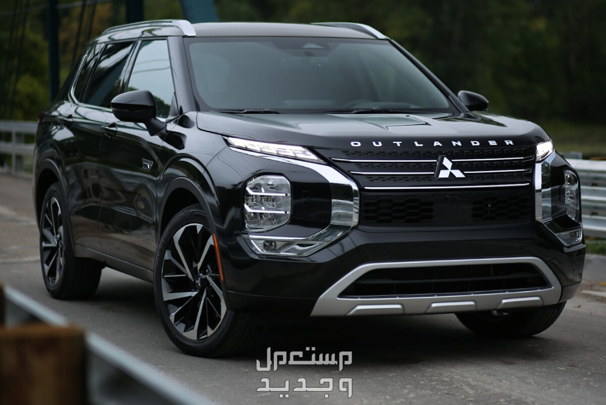ميتسوبيشي اوتلاندر 2024 الجديدة كليا صور اسعار مواصفات وفئات أناقة ميتسوبيشي اوتلاندر 2024 الجديدة كليا
