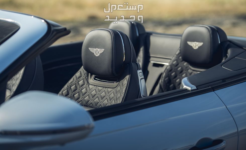 بنتلي كونتنينتال 2020 جميع المواصفات والصور