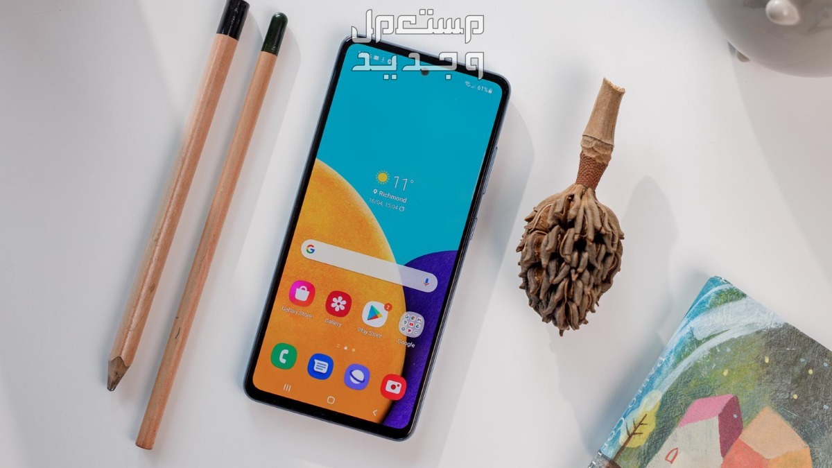 مراجعة جوال سامسونج a52 "المميزات والعيوب" جوال سامسونج a52