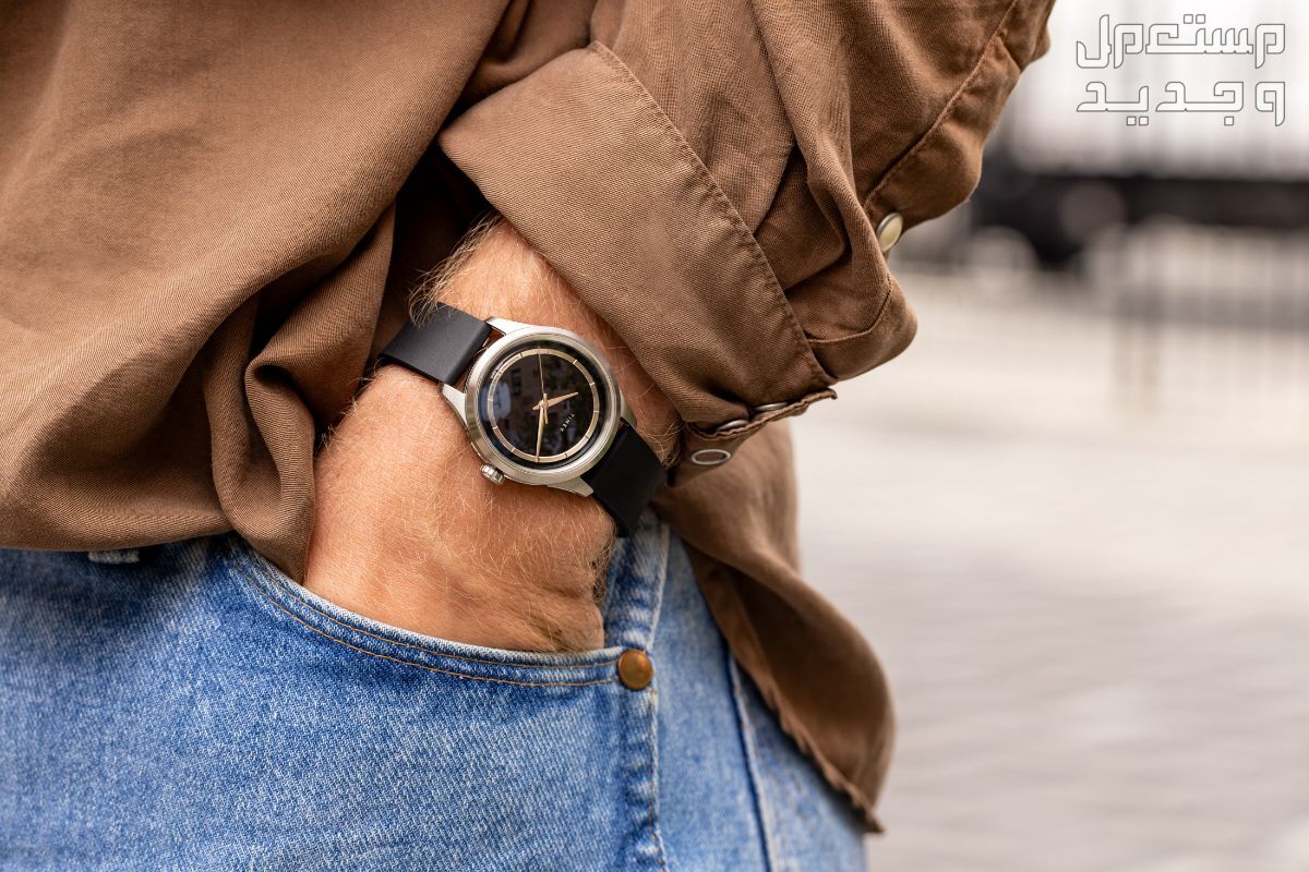 أفضل ساعات  Timex الرجالية حسب الخبراء ساعة Timex Giorgio Galli