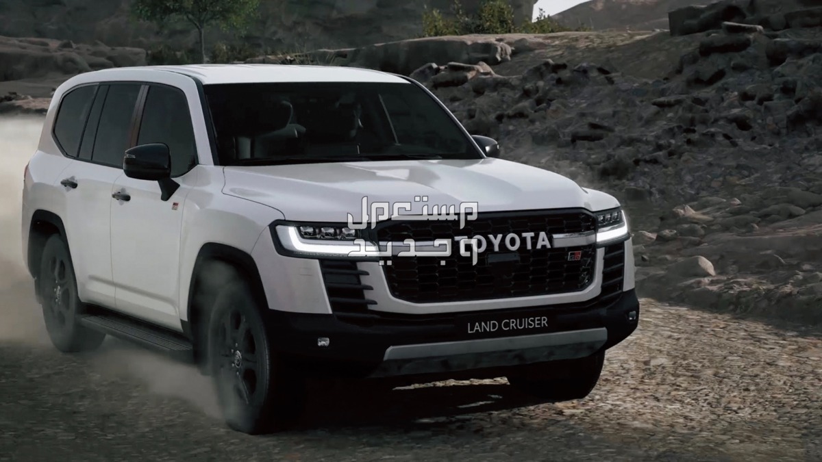 سيارة تويوتا  Toyota LANDCRUISER 2022 مواصفات وصور واسعار سيارة تويوتا  Toyota LANDCRUISER 2022