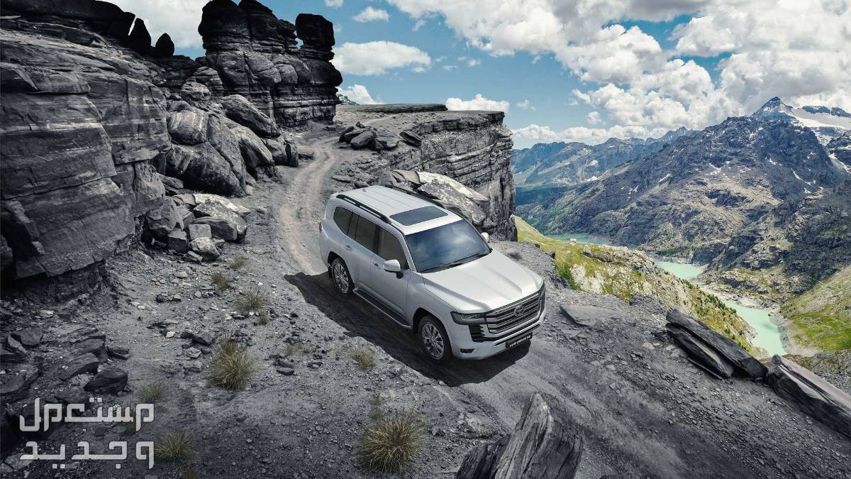 سيارة تويوتا  Toyota LANDCRUISER 2022 مواصفات وصور واسعار سيارة تويوتا  Toyota LANDCRUISER 2022