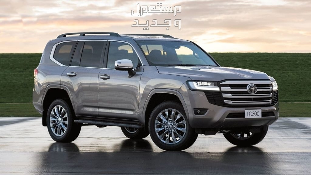 سيارة تويوتا  Toyota LANDCRUISER 2022 مواصفات وصور واسعار سيارة تويوتا  Toyota LANDCRUISER 2022