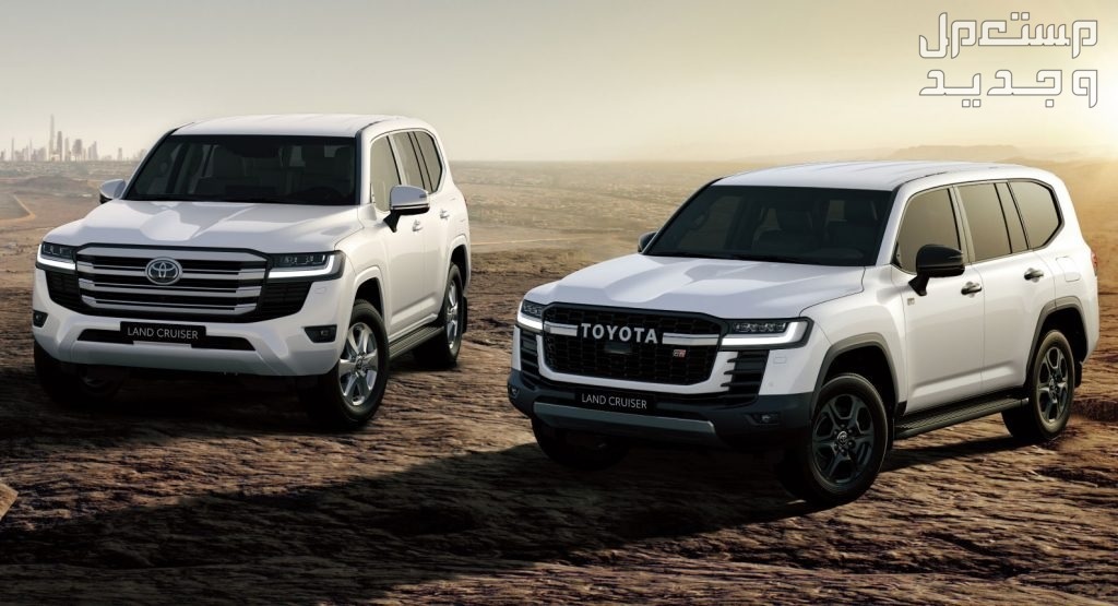 سيارة تويوتا  Toyota LANDCRUISER 2022 مواصفات وصور واسعار سيارة تويوتا  Toyota LANDCRUISER 2022