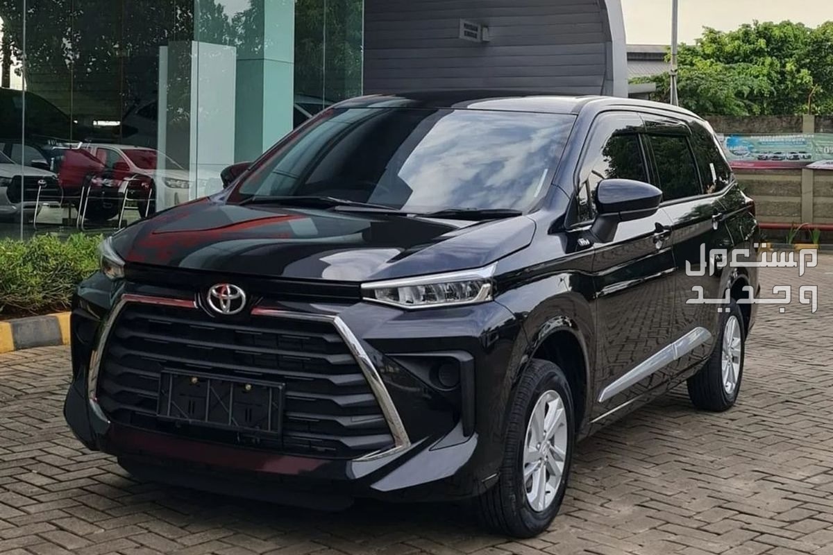 سيارة تويوتا افانزا Toyota AVANZA 2022 مواصفات وصور واسعار سيارة تويوتا افانزا Toyota AVANZA 2022