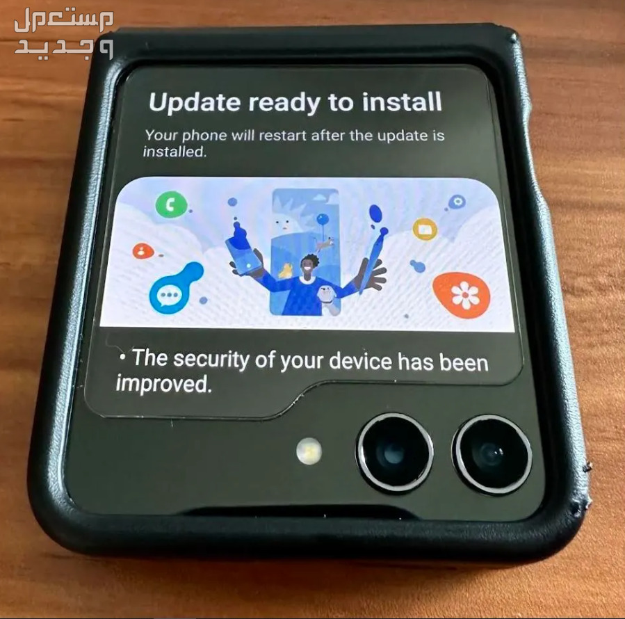 مواصفات وسعر جوال سامسونج جلكسي الجديد