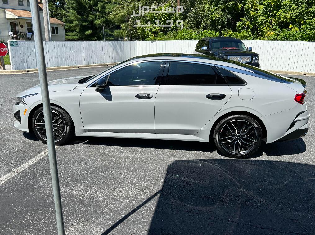 كيا K5 كي 5 2024 صور اسعار مواصفات وفئات قوة كيا K5 كي 5 2024