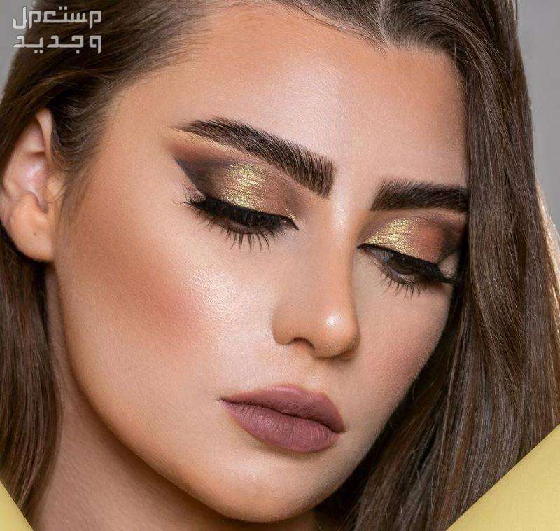 أفضل مكياج ليلي والأسعار كاملة مكياج سهرات