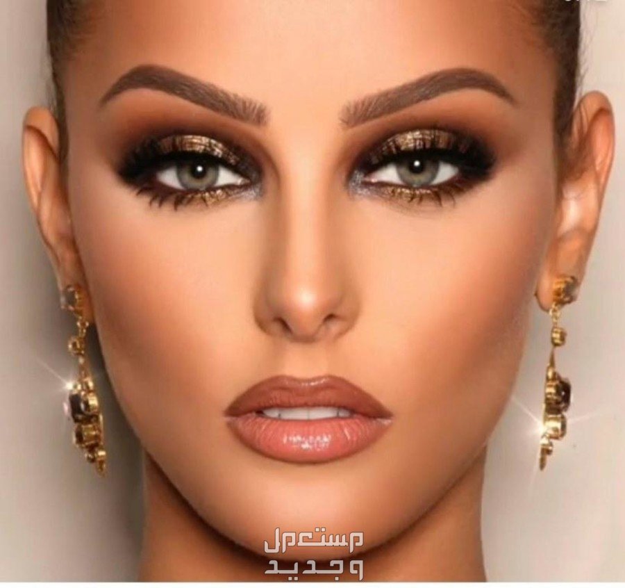 أفضل مكياج ليلي والأسعار كاملة مكياج ليلي جديد
