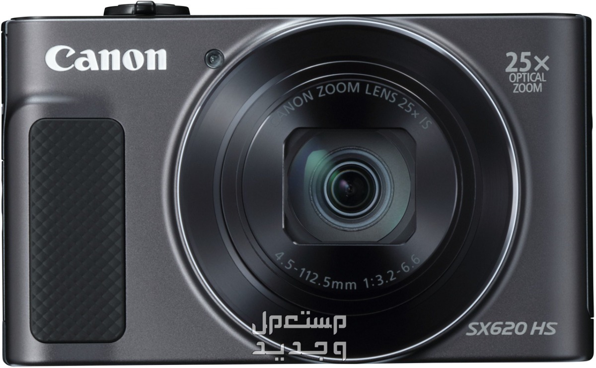 للهواة.. كاميرات كانون المدمجة بالمواصفات والصور والاسعار في العراق كاميرات كانون المدمجة موديل SX620