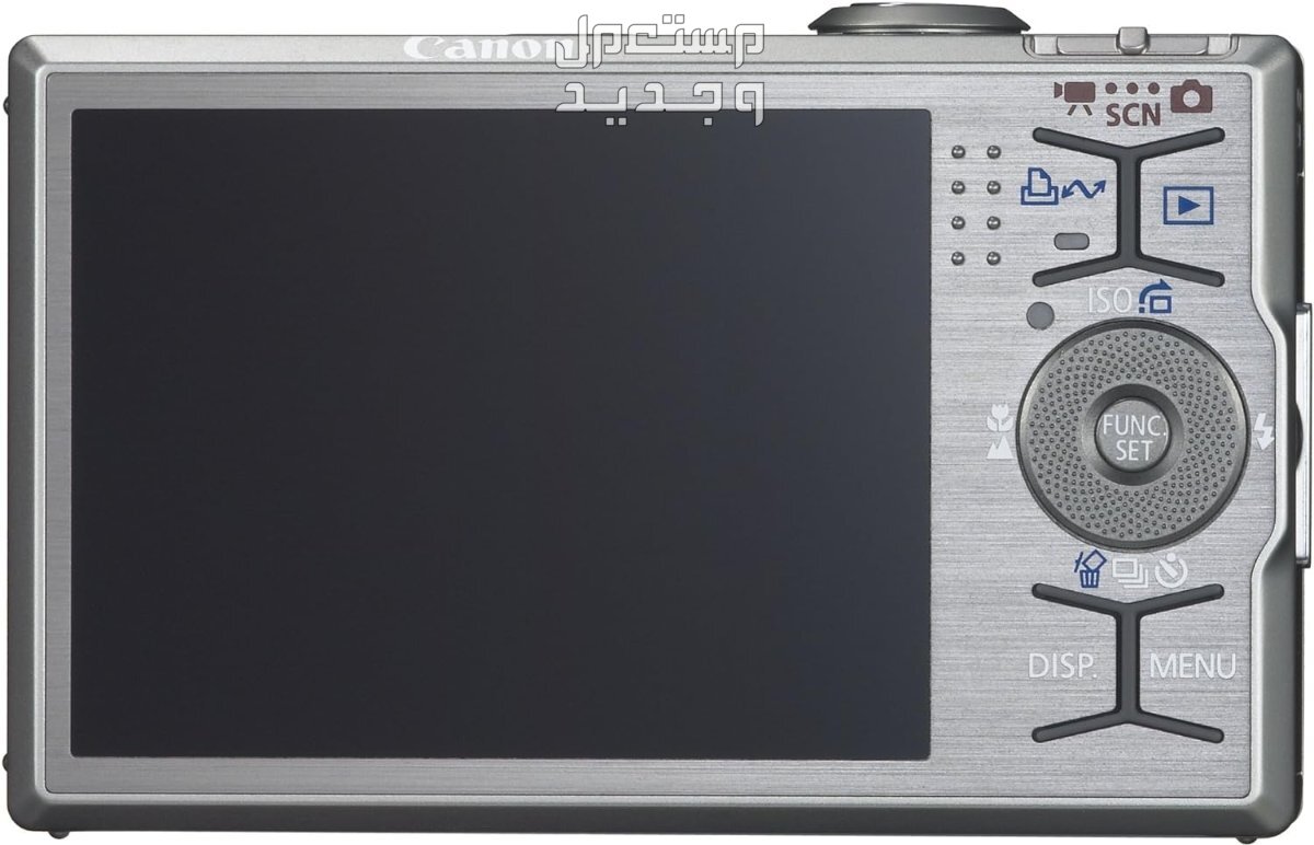 للهواة.. كاميرات كانون المدمجة بالمواصفات والصور والاسعار في عمان كاميرات كانون المدمجة موديل ELPH SD790 IS