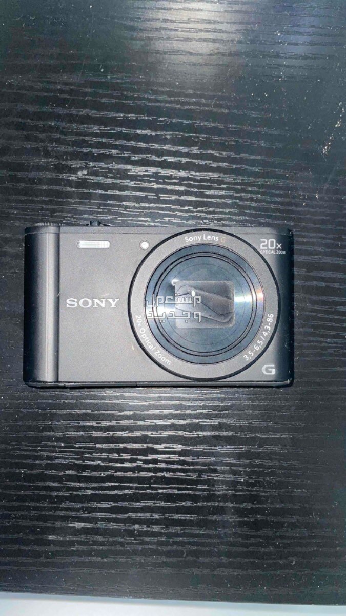 للبيع كاميرا سوني wx350