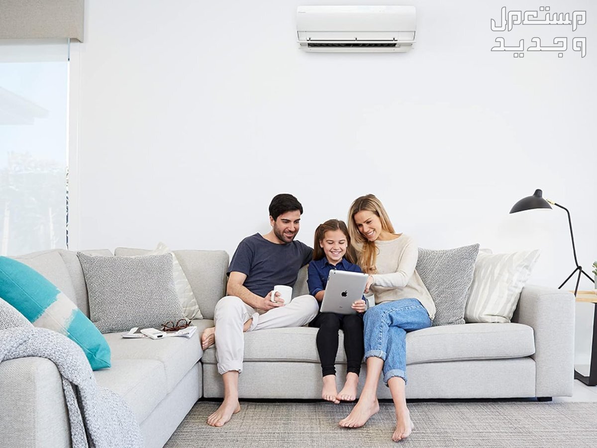 مكيفات جنرال سوبريم بتخفيضات تصل إلى 60% وهذه مواصفاتها ومميزاتها وعيوبها مكيفات جنرال سوبريم بتخفيضات