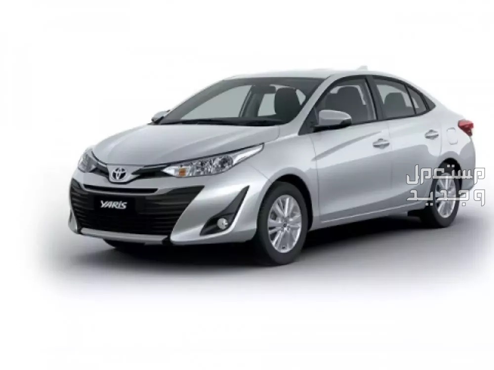 ​سيارة تويوتا يارس Toyota YARIS 2021 مواصفات وصور واسعار ​سيارة تويوتا يارس Toyota YARIS 2021