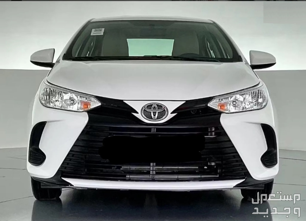 ​سيارة تويوتا يارس كروس Toyota YARIS 2021 مواصفات وصور واسعار ​سيارة تويوتا يارس Toyota YARIS 2021